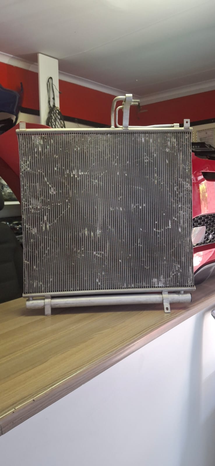 2019 FOR RANGER T6 AC CONDENSER AVAILABLE FOR SALE - Private Seller 2019 FOR RANGER T6 AC CONDENSER AVAILABLE FOR SALE - Private Seller