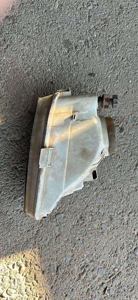 Opel Astra F Left Front Head Light For Sale @Circle 7 Used Parts - Private Seller