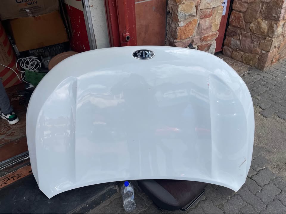 Kia Seltos bonnet - Private Seller