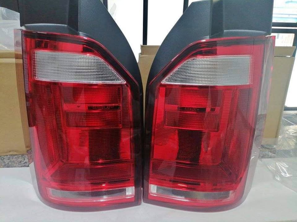 Vw T6 Transportor Tail lights - Private Seller Vw T6 Transportor Tail lights - Private Seller