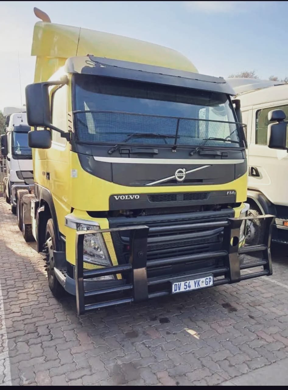 Fm400 Volvo FM400 2015 | Junk Mail Marketplace