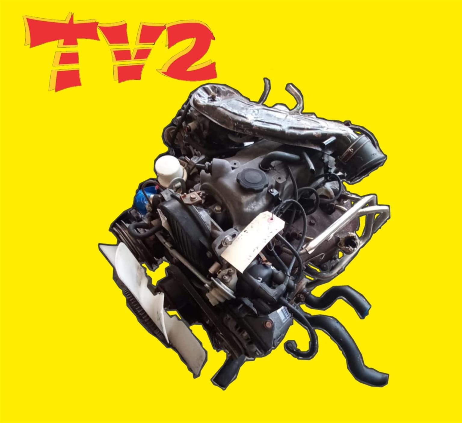 MAZDA F8 ENGINE MAZDA F8 ENGINE