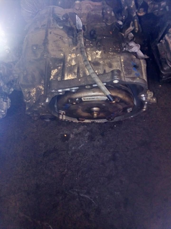 TOYOTA CAMRY 2AZ AUTOMATIC GEARBOX - Private Seller TOYOTA CAMRY 2AZ AUTOMATIC GEARBOX - Private Seller