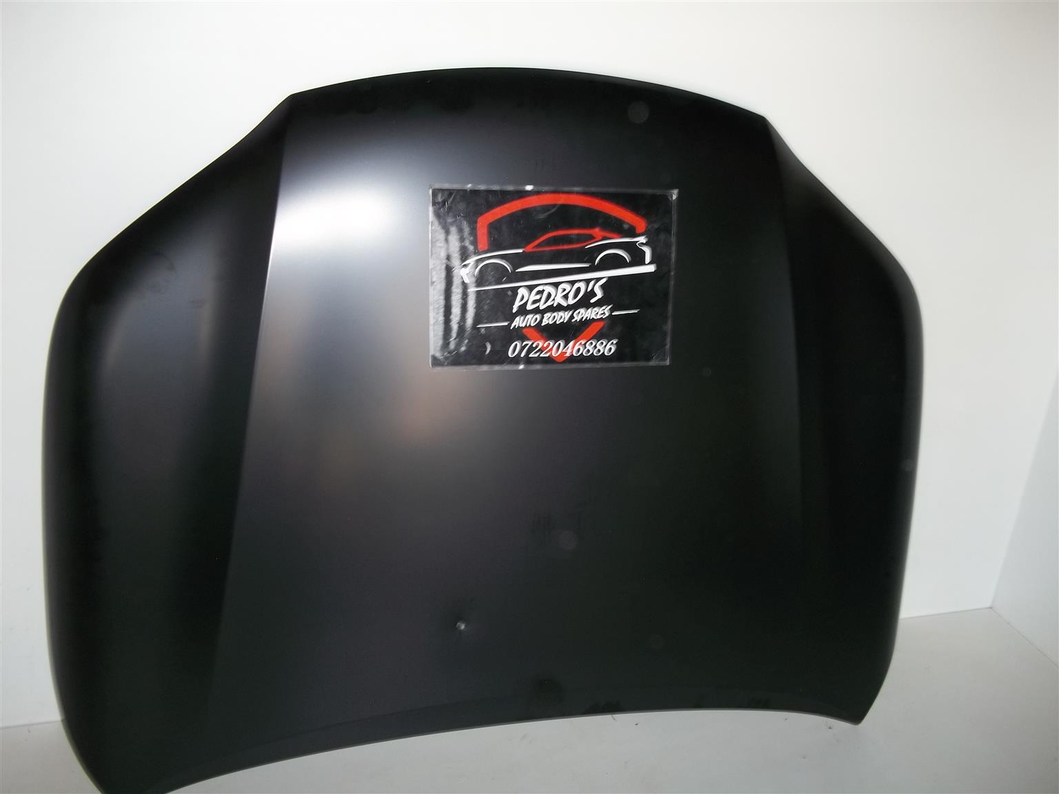 Toyota Hilux GD6 bonnet - Private Seller Toyota Hilux GD6 bonnet - Private Seller