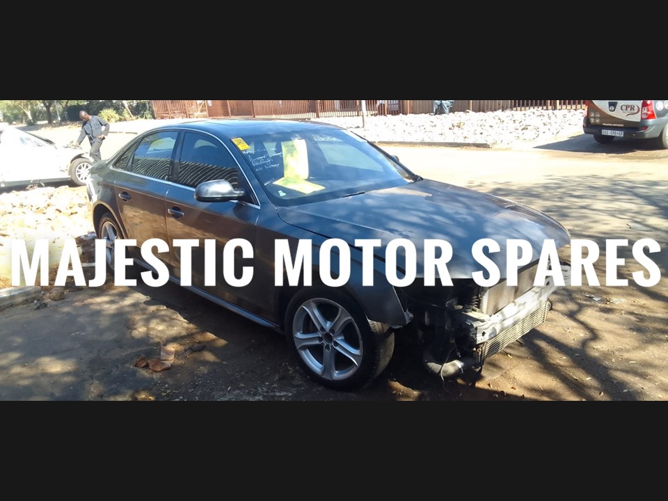 Audi A4 1.8T multitronic parts spares used for sale - Private Seller Audi A4 1.8T multitronic parts spares used for sale - Private Seller