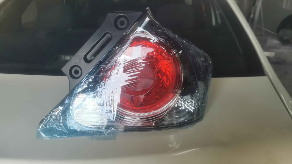 Honda brio taillights - Private Seller Honda brio taillights - Private Seller