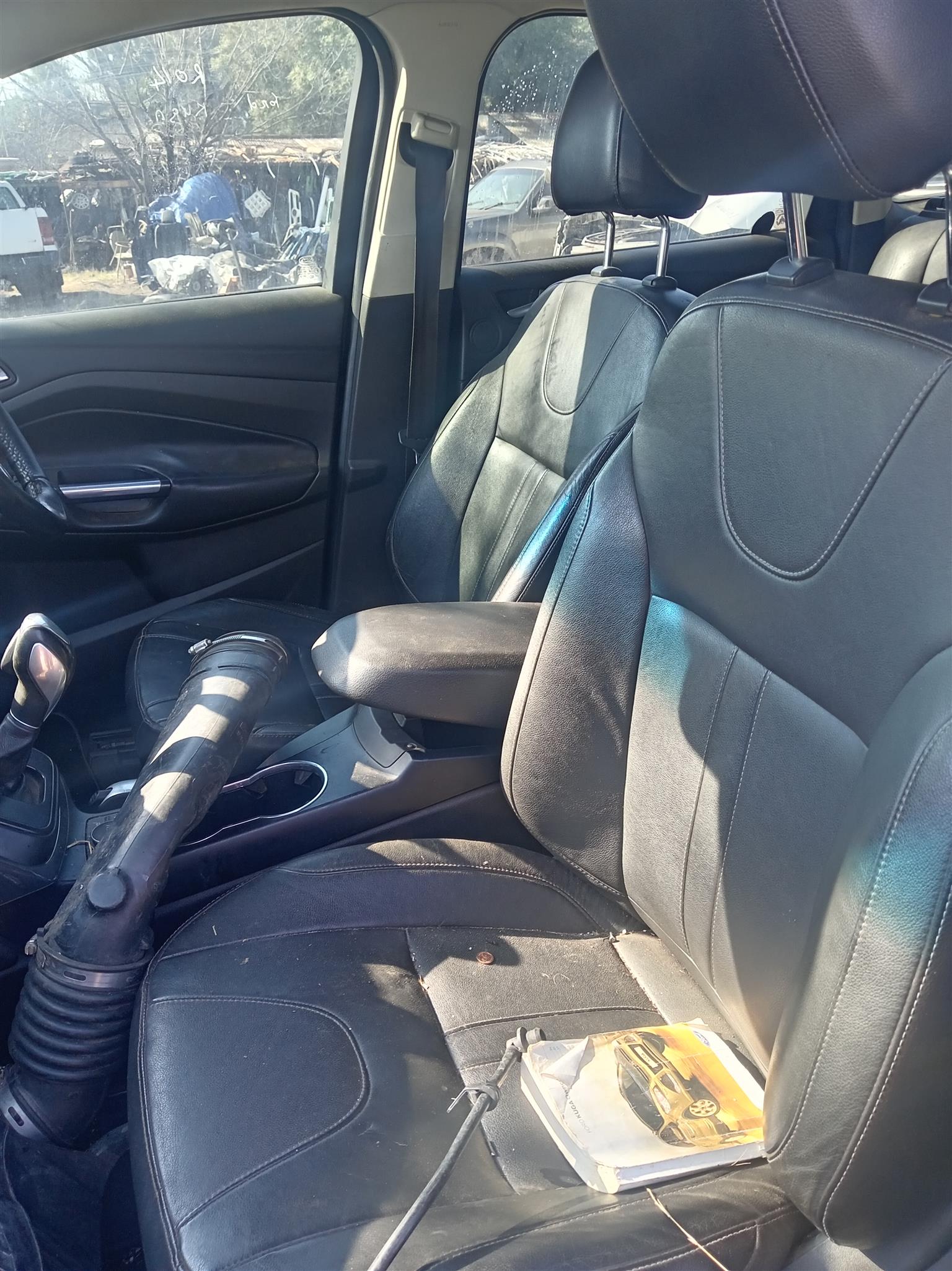HYUNDAI TUCSON 2020 CHARCOAL. STRIPPING FOR SPARES - Private Seller HYUNDAI TUCSON 2020 CHARCOAL. STRIPPING FOR SPARES - Private Seller