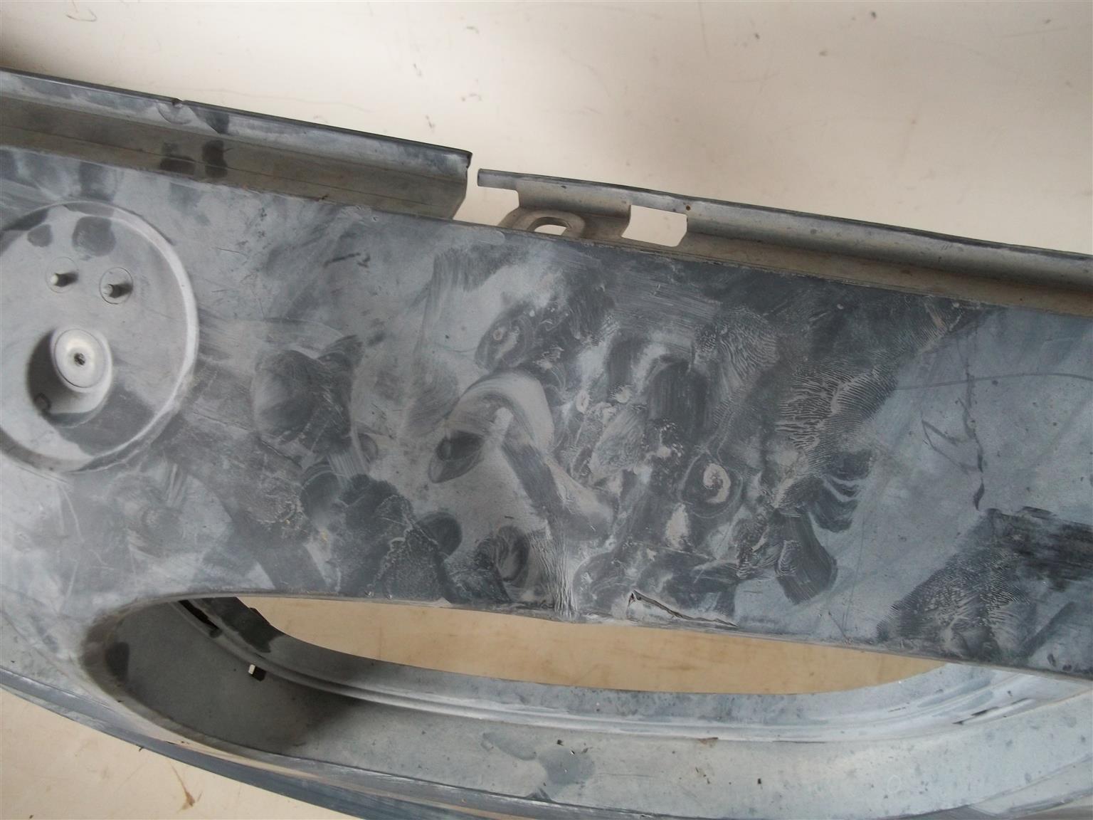 BMW 2 series (F22/23) '14-'21 front bumper - Private Seller