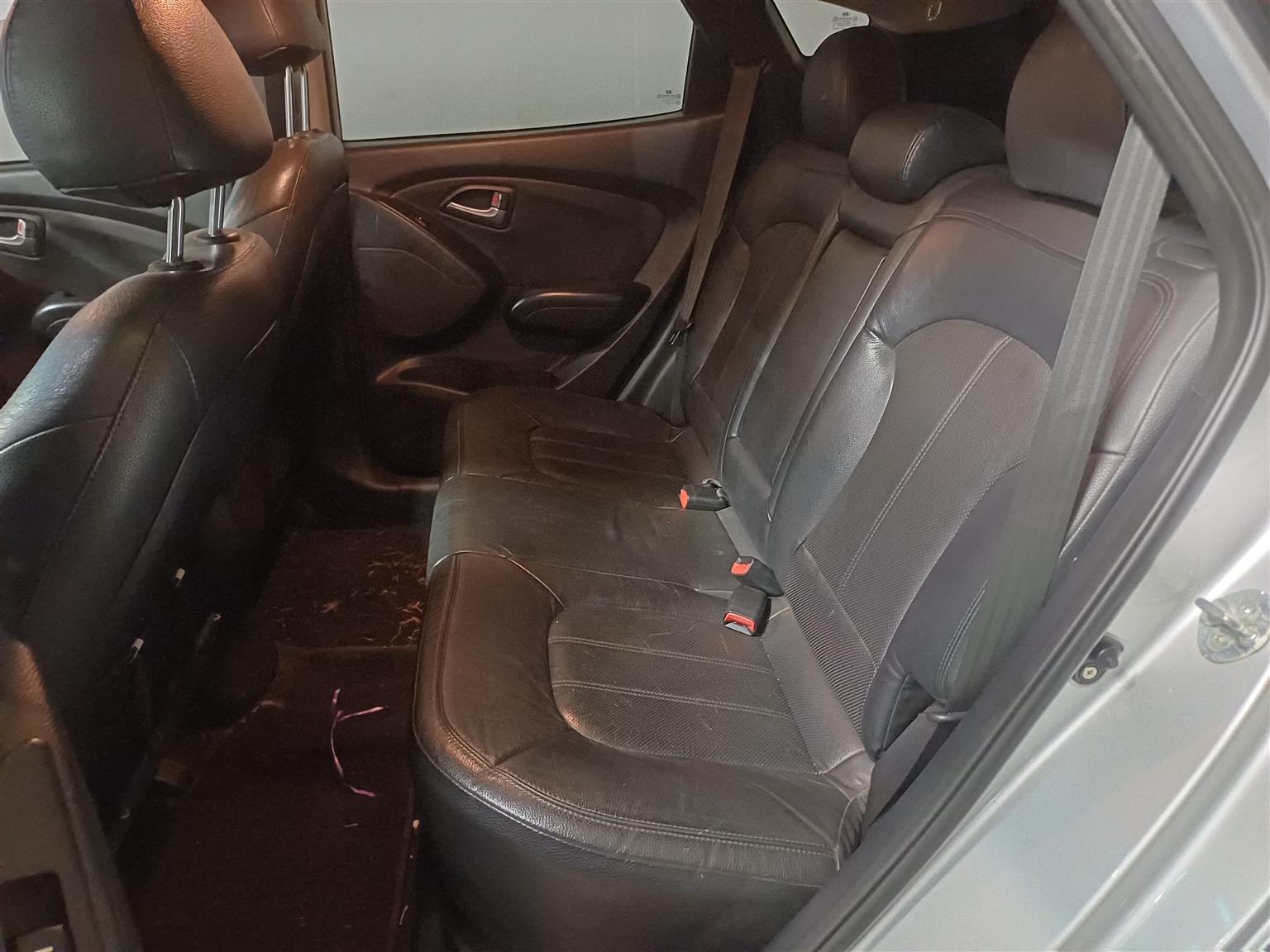 Used 2010 Hyundai ix35 2.0 Executive auto - Private Seller Used 2010 Hyundai ix35 2.0 Executive auto - Private Seller