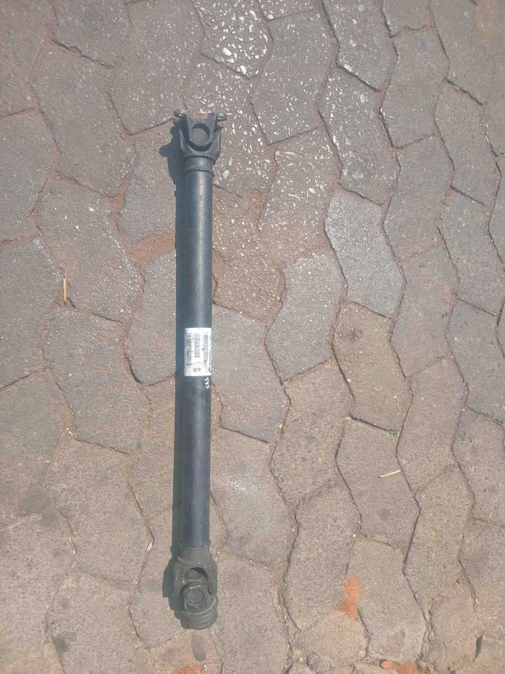 Bmw f25 front  propshaft - Private Seller