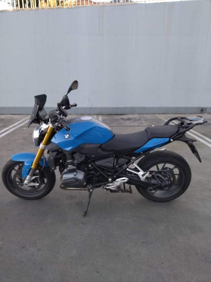 Used BMW R 1200 GS ADV K51 - Private Seller Used BMW R 1200 GS ADV K51 - Private Seller