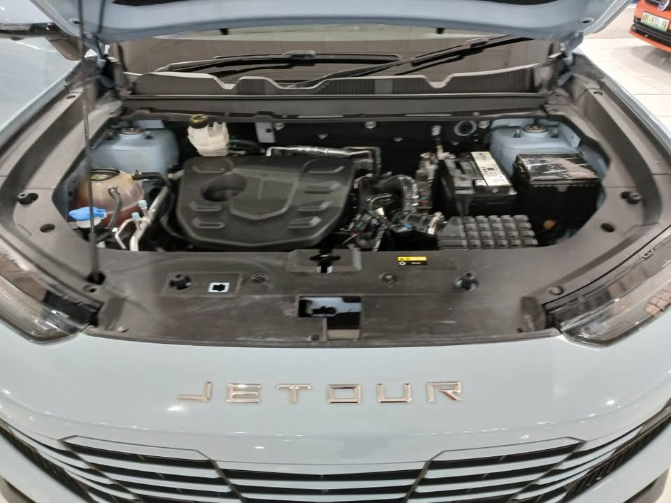 2024 Jetour Dashing Engine 1.5T Mileage 8,000 Has sunroof 360 Reverse camera and sensor - Private Seller 2024 Jetour Dashing Engine 1.5T Mileage 8,000 Has sunroof 360 Reverse camera and sensor - Private Seller