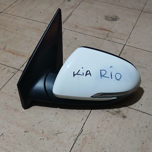 kia rio side mirror - Private Seller kia rio side mirror - Private Seller