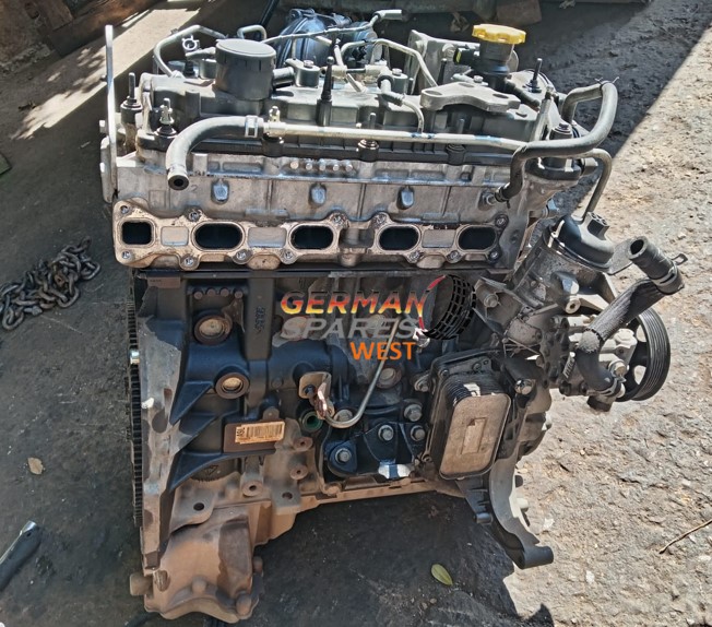 CHEV TRAILBLAZER 2.8 A9L ENGINE FOR SALE - Private Seller CHEV TRAILBLAZER 2.8 A9L ENGINE FOR SALE - Private Seller