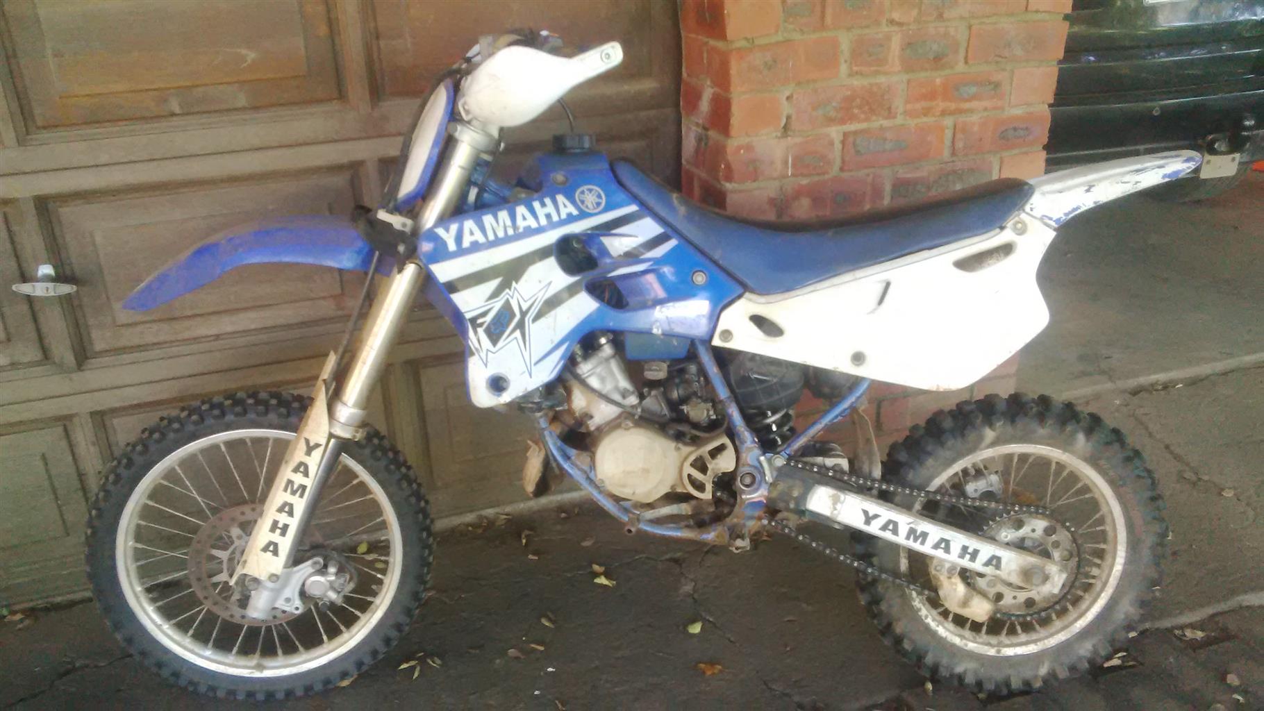 yamaha yz85 for sale cheap