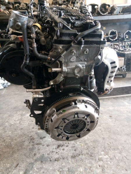 Toyota 2TR Quantum Engine for Sale