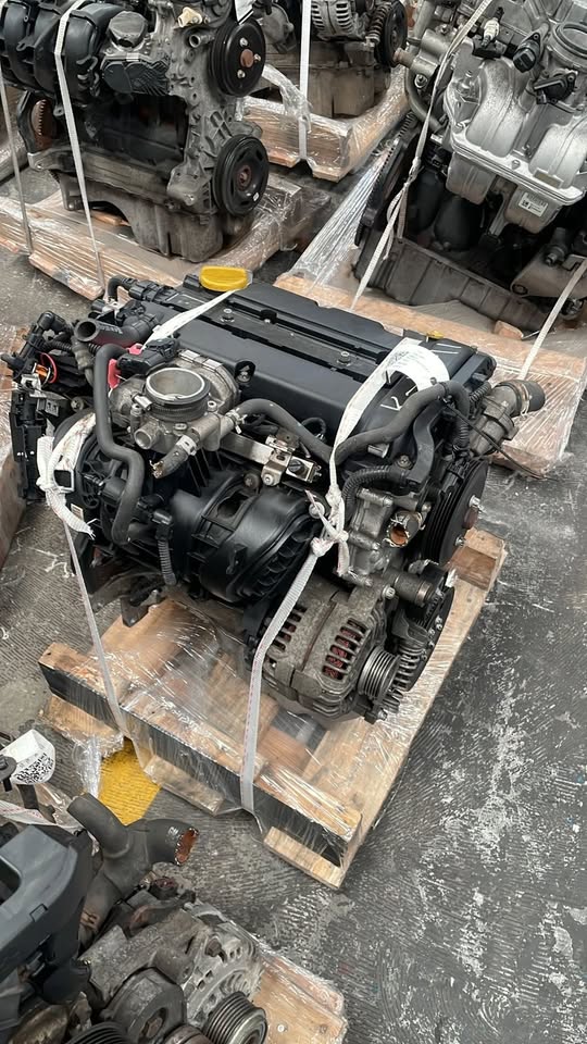 1.4 Opel Astra- Corsa Z14XEP Engine - Private Seller