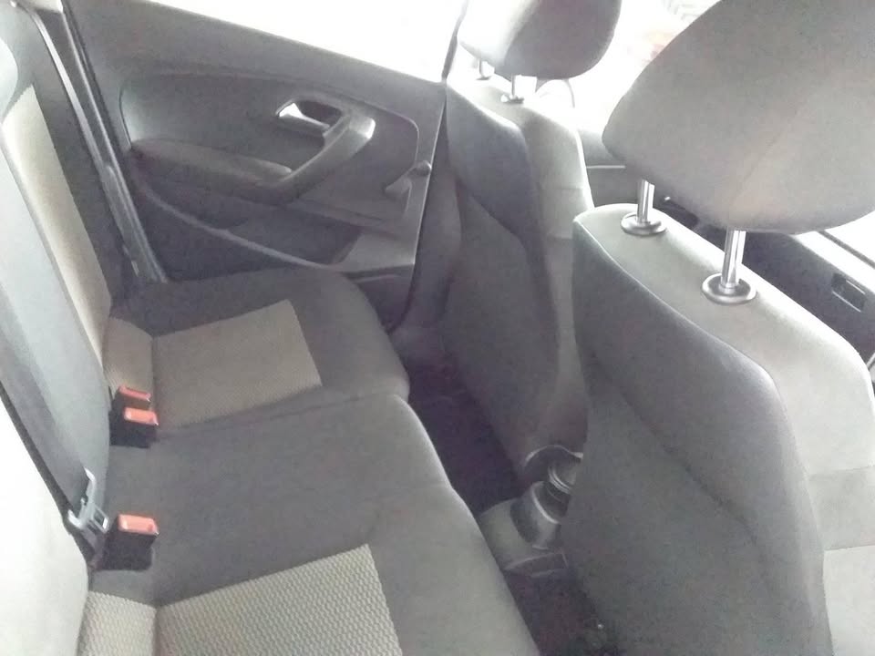 Used Volkswagen Polo 1.4 Comfortline - Private Seller