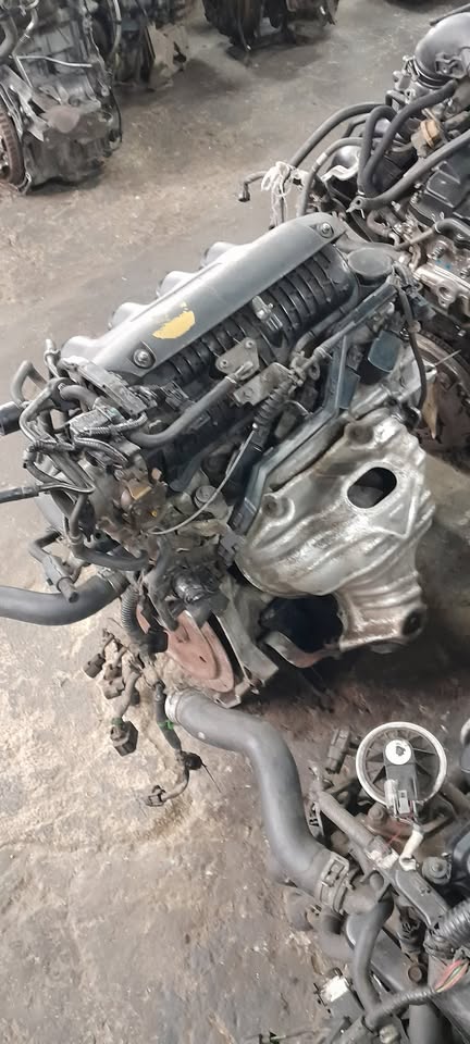 HONDA JAZZ 1.3 IMPORT ENGINE 8 PLUG TYPE FOR SALE (ZANE AZAAD) - Private Seller HONDA JAZZ 1.3 IMPORT ENGINE 8 PLUG TYPE FOR SALE (ZANE AZAAD) - Private Seller