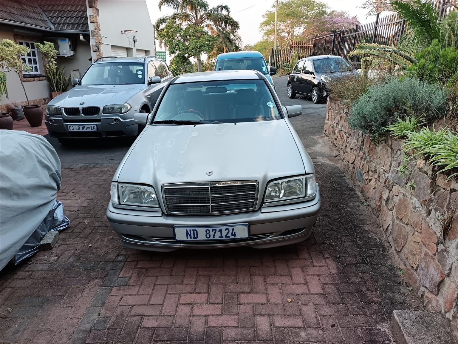 C180 Mercedes for sale