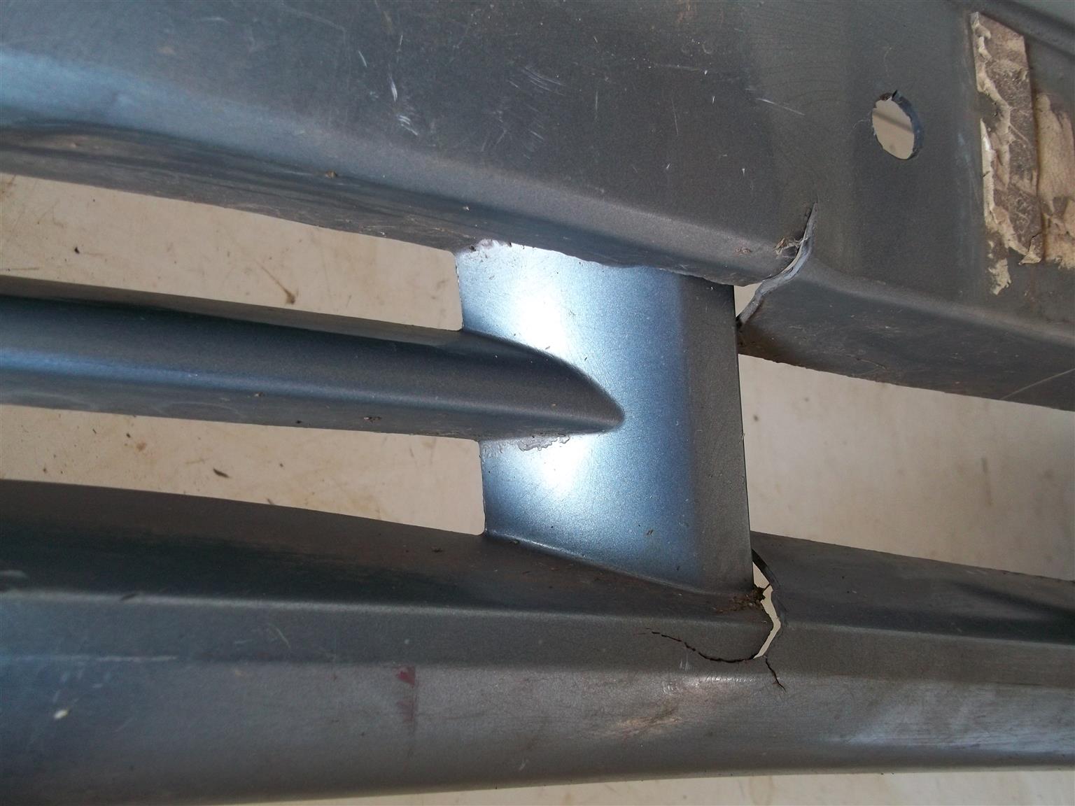 Chrysler Sebring '07-'10 front bumper - Private Seller Chrysler Sebring '07-'10 front bumper - Private Seller