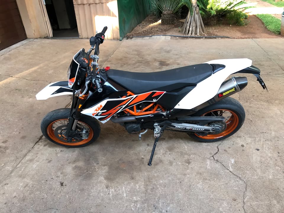Used KTM 50SX - Private Seller Used KTM 50SX - Private Seller