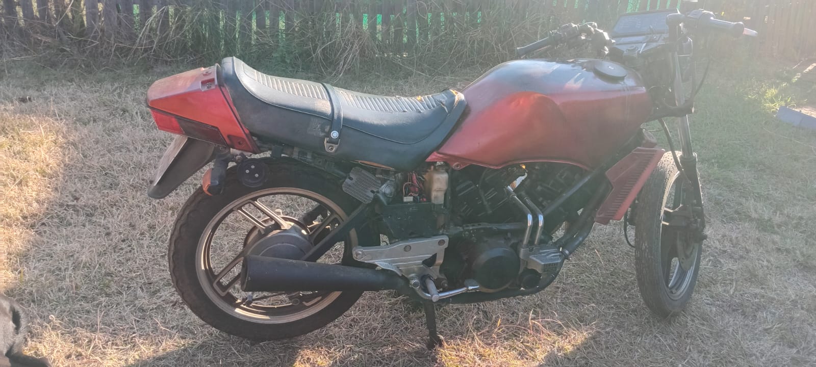 Used 2012 Yamaha XZ - Private Seller Used 2012 Yamaha XZ - Private Seller