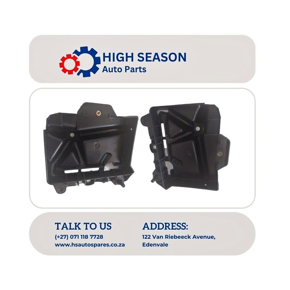 Battery Console by SWGE® for AUDI A1 and Polo - Private Seller