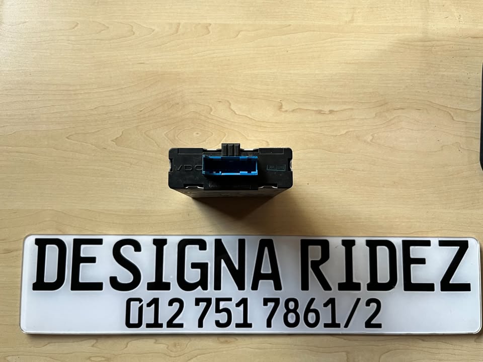 BMW E23/E24/E28/E30 MODULE (CONTROL UNIT FOR CRUISE CONTROL) AVAILABLE. - Private Seller BMW E23/E24/E28/E30 MODULE (CONTROL UNIT FOR CRUISE CONTROL) AVAILABLE. - Private Seller