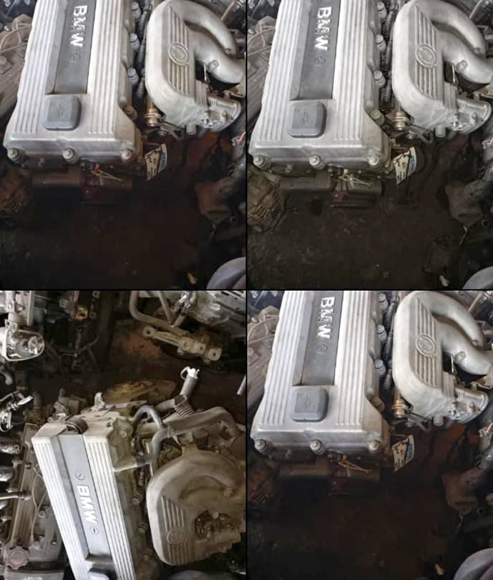 BMW M44 ENGINE IN STOCK AT ROJAN ENGINES AND GEARBOXES - Private Seller BMW M44 ENGINE IN STOCK AT ROJAN ENGINES AND GEARBOXES - Private Seller