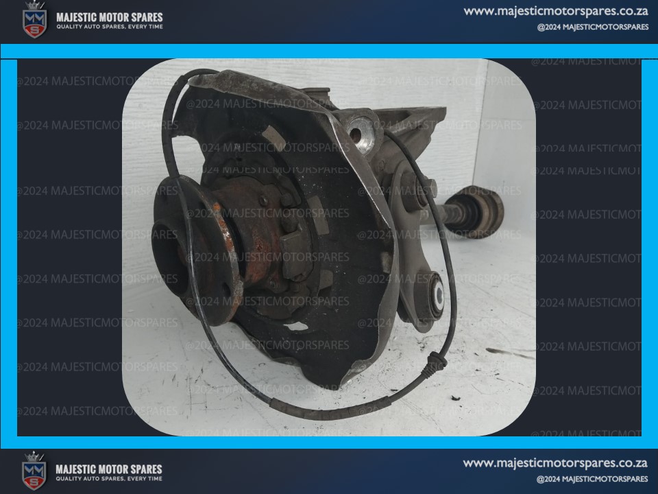 BMW x5 3.0 e70 rear complete stub axle with drive shaft for sale - Private Seller BMW x5 3.0 e70 rear complete stub axle with drive shaft for sale - Private Seller