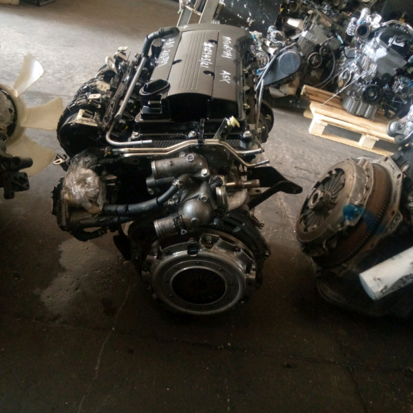 Mitsubishi 4B11 Single VVT (2 Sensors) Engine for Sale - Private Seller