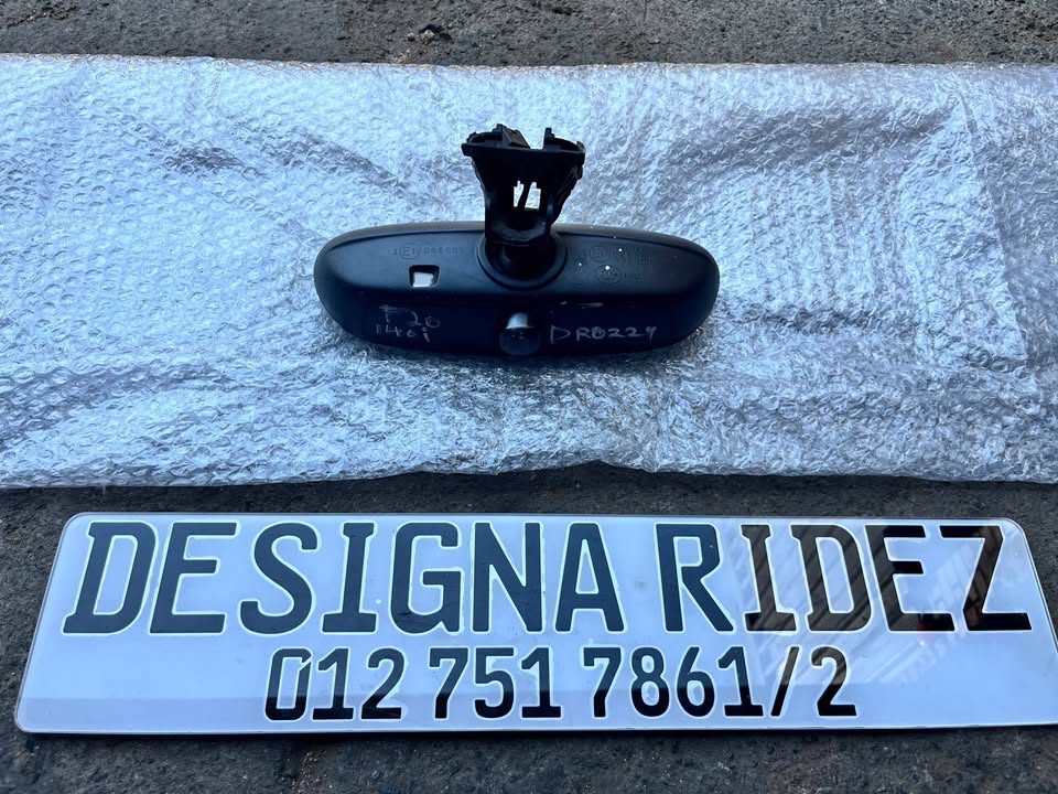 BMW F20 1-SERIES INTERIOR REARVIEW MIRROR AVAILABLE. - Private Seller BMW F20 1-SERIES INTERIOR REARVIEW MIRROR AVAILABLE. - Private Seller