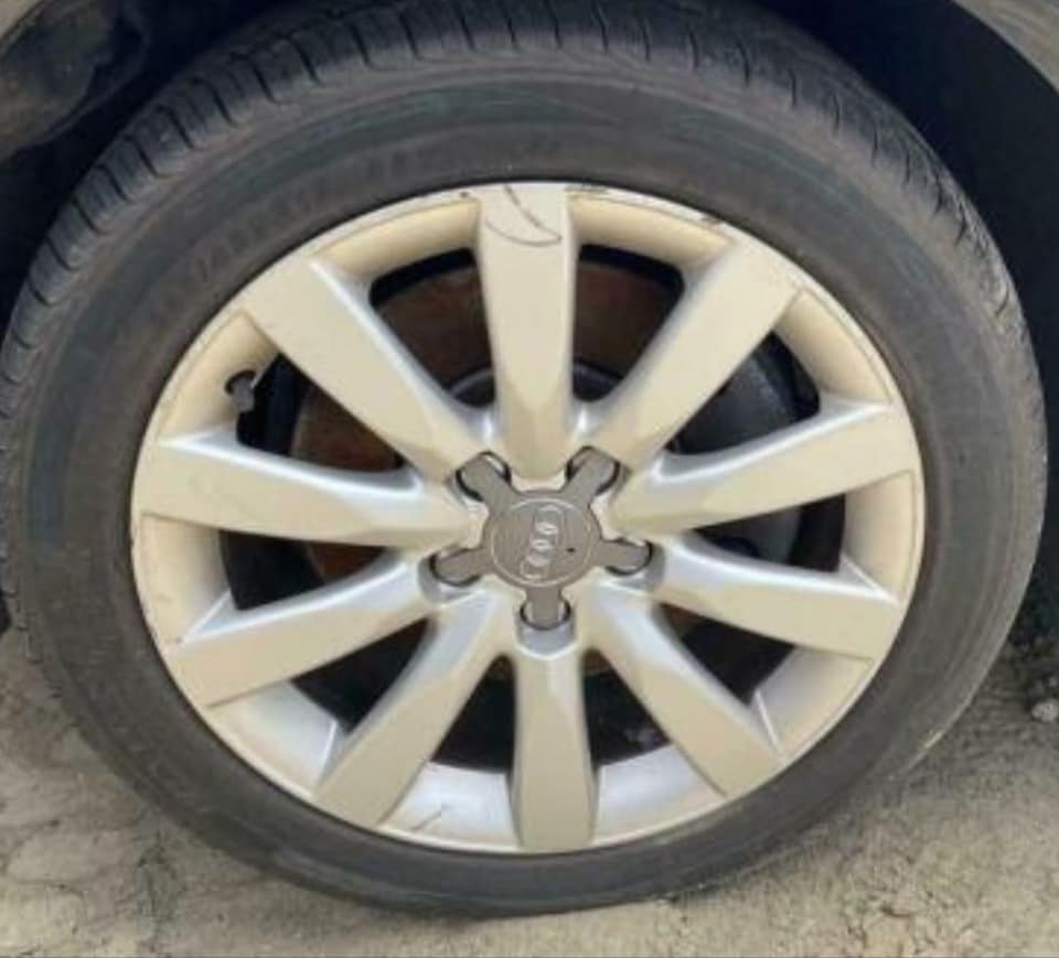 Audi A4 B8 Stripping - Johannesburg - Private Seller