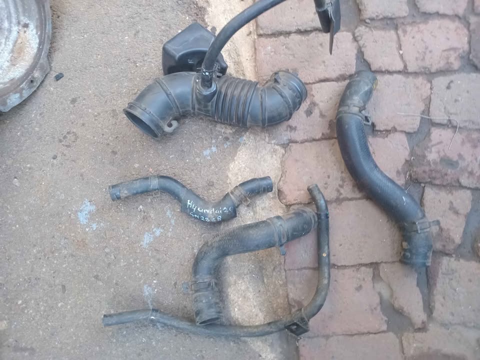 Hyundai i20 2012 model water pipes for sale - Private Seller