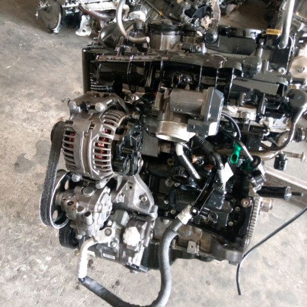 Audi A4 TFSI 2.0 CDN Engine for Sale