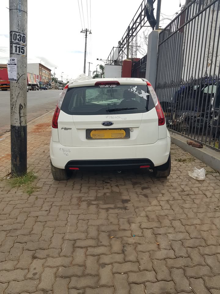 Ford Figo 2012 spares!! - Private Seller Ford Figo 2012 spares!! - Private Seller