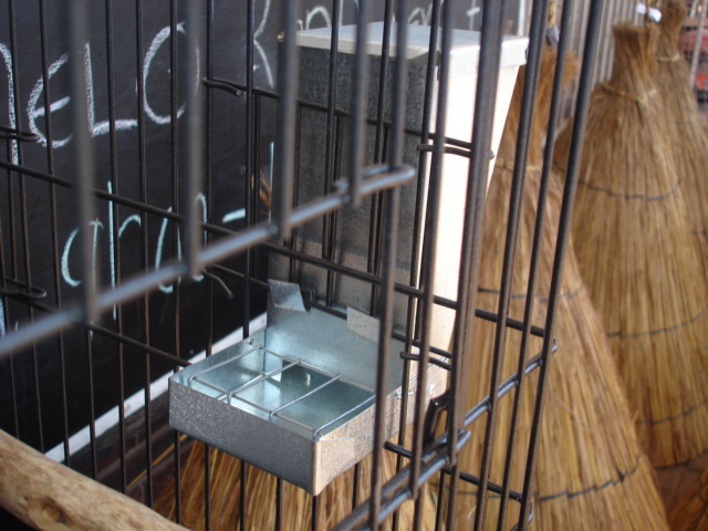 BIRD AND  PET FEEDERS  FOR THE WHOLE SOUTH AFRICA. YOU CAN CHOOSE FROM OVER 53 