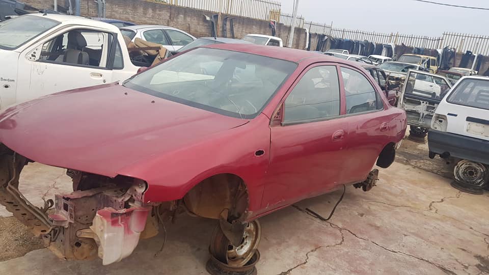 Etude 1992 stripping for spares only - Private Seller