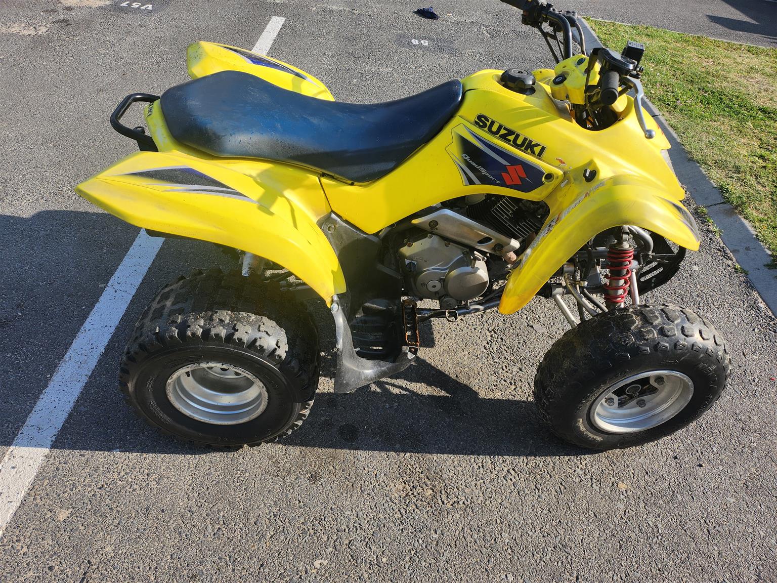 LTZ250
