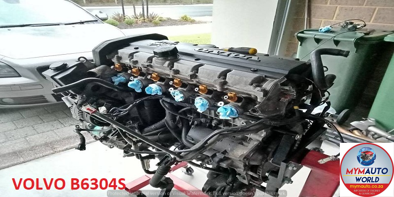 VOLVO S90 / V90 2.9 3.0 B6304S ENGINE FOR SALE - Private Seller VOLVO S90 / V90 2.9 3.0 B6304S ENGINE FOR SALE - Private Seller