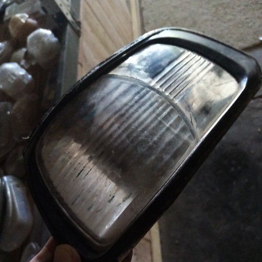 Corolla front lens - Private Seller Corolla front lens - Private Seller