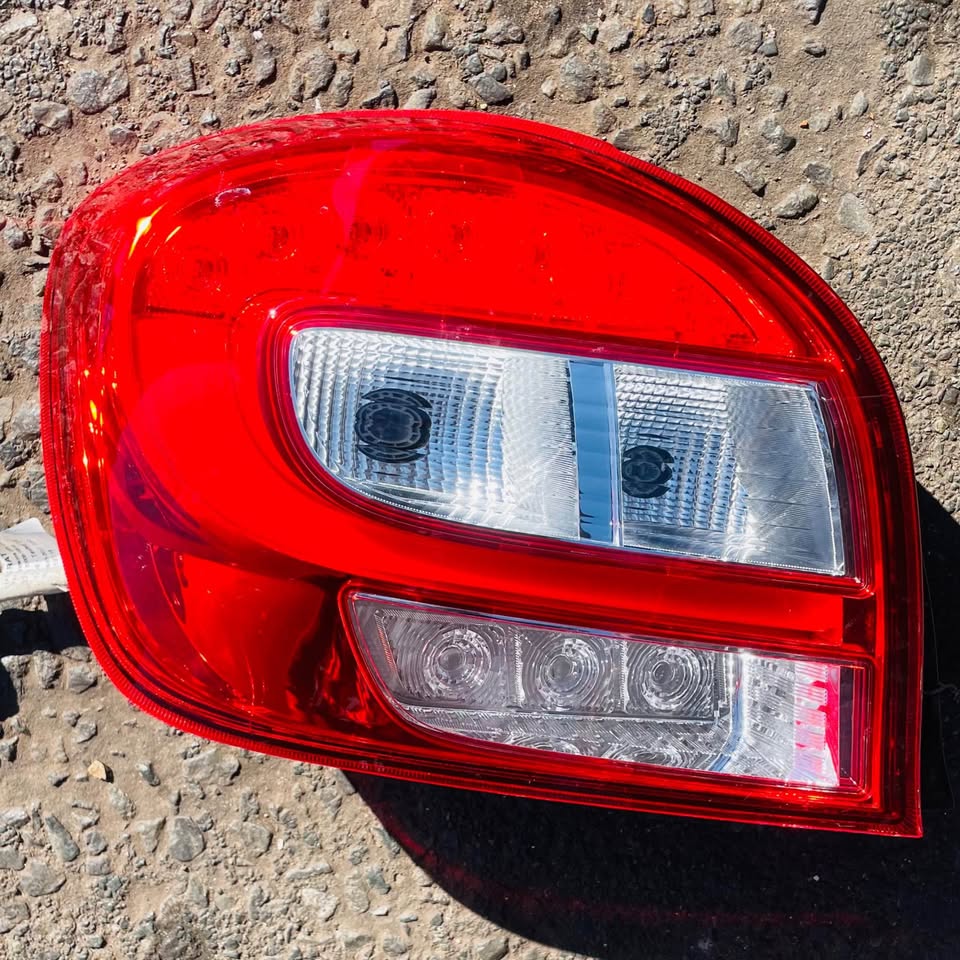 Toyota Starlet taillight 2022 - Private Seller Toyota Starlet taillight 2022 - Private Seller