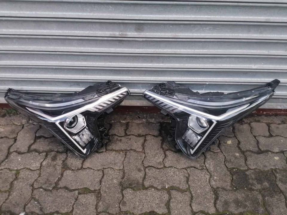 KIA PICANTO HEADLIGHT BOTH SIDES NEW SHAPE 2025-2026 MODEL AVAILABLE NOW FOR SALE - Private Seller KIA PICANTO HEADLIGHT BOTH SIDES NEW SHAPE 2025-2026 MODEL AVAILABLE NOW FOR SALE - Private Seller
