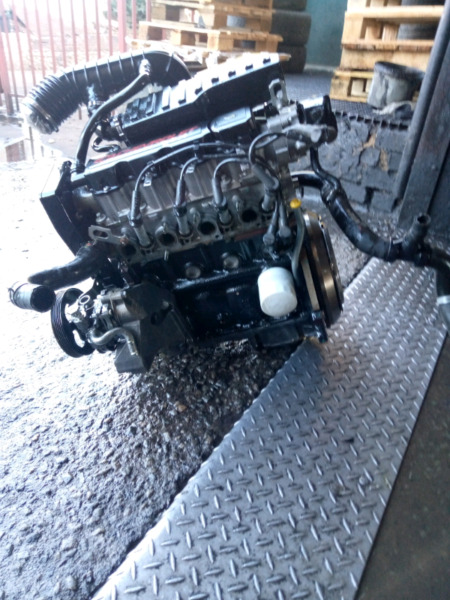 Chevrolet Utility GB200 Engine for Sale