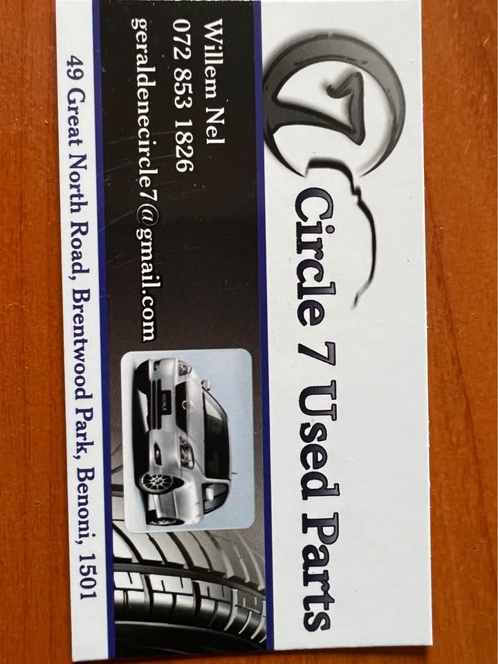 Suzuki Celerio window megs available - Private Seller