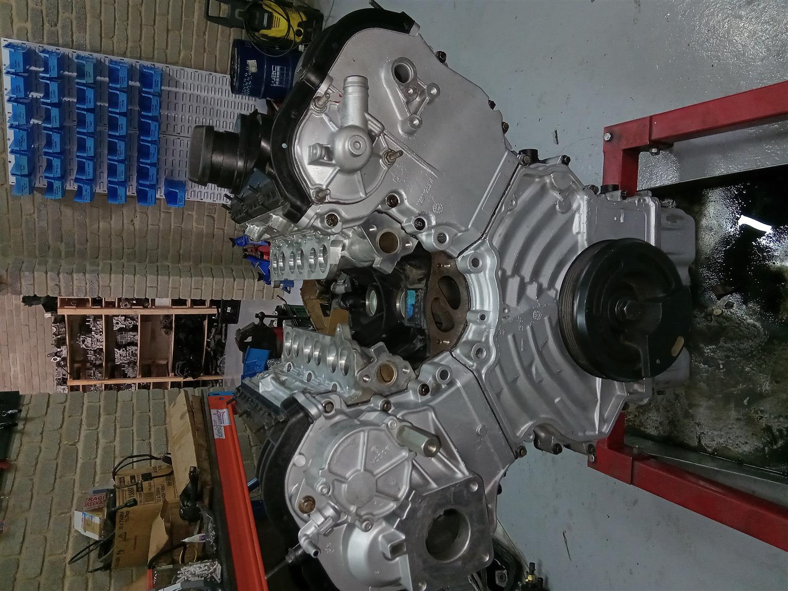 Jeep Dodge Chrysler new and used engines - Private Seller Jeep Dodge Chrysler new and used engines - Private Seller