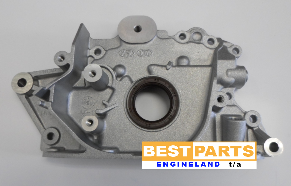 Oil pump for Hyundai i10 - Private Seller Oil pump for Hyundai i10 - Private Seller