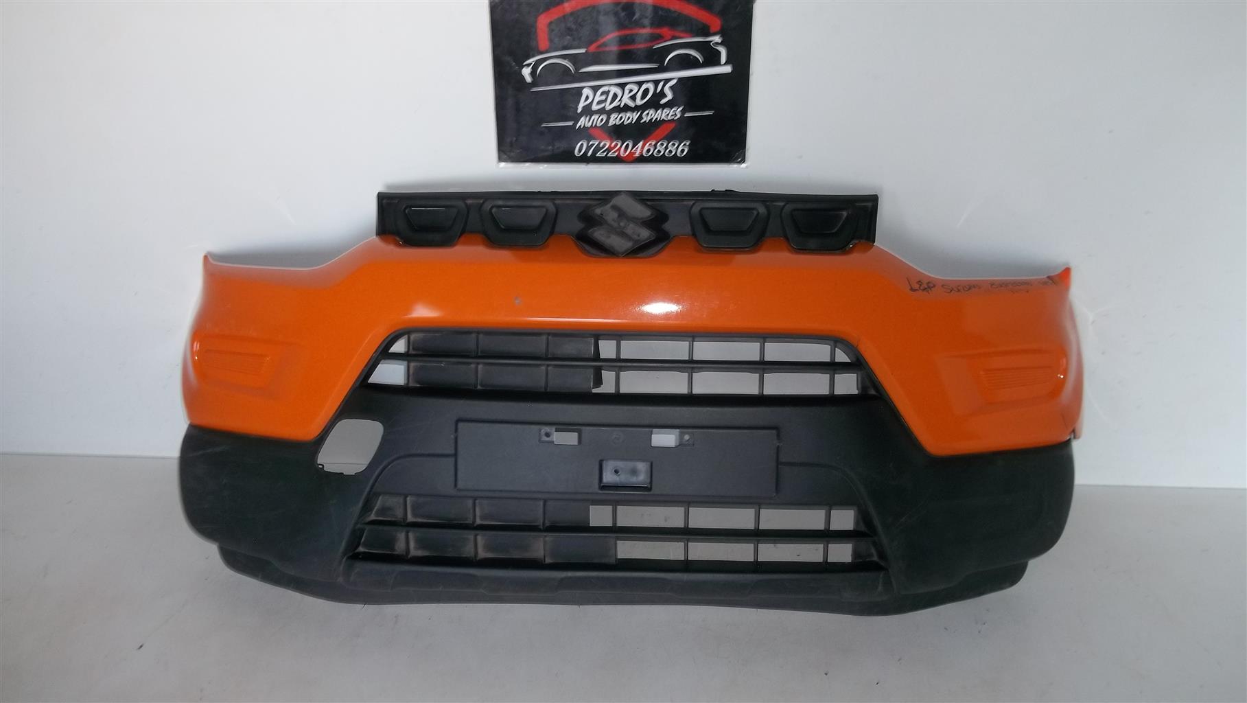 Suzuki Spresso front bumper - Private Seller Suzuki Spresso front bumper - Private Seller