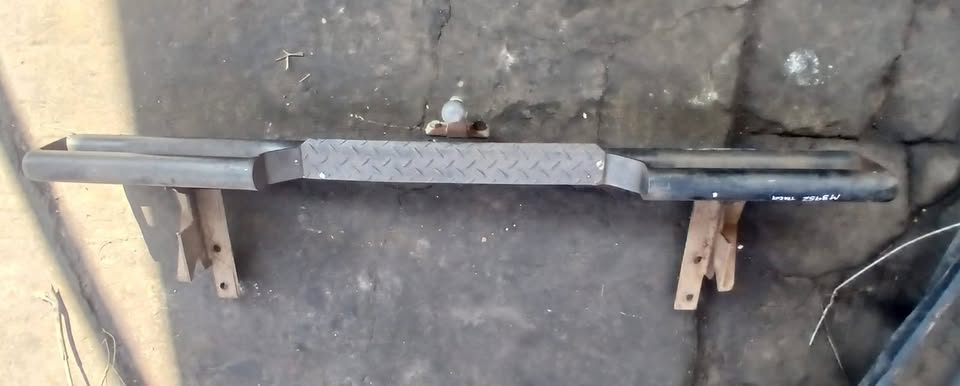 TATA TELCOLINE TOWBAR FOR SALE - Private Seller TATA TELCOLINE TOWBAR FOR SALE - Private Seller